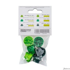 Montana : Caps : Pack Of 6