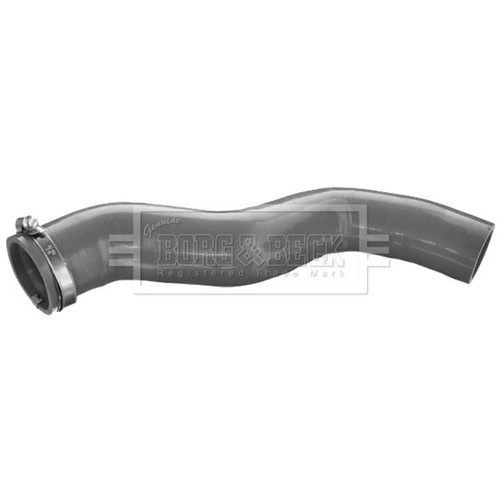 Borg beck intercooler turbo - borg,