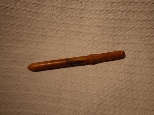 Antique victorian mauchline - antique,