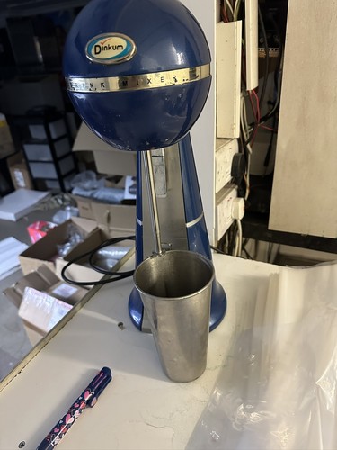 Electric milk shaker machine - electric,