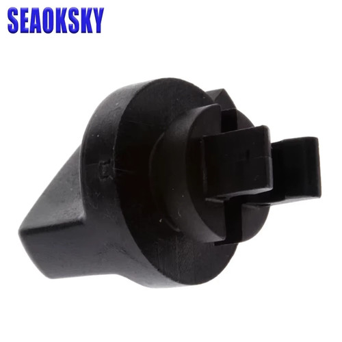 6e0 41271 knob choke - knob,choke, for