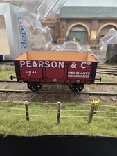Dapol O Gauge Limited Edition