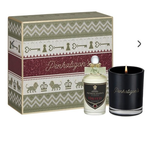 Penhaligon halfeti eau - penhaligon's,