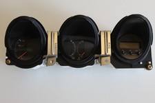 REFURBISHED Mitsubishi 3000GT GTO Turbo Centre Gauge Cluster MB604754