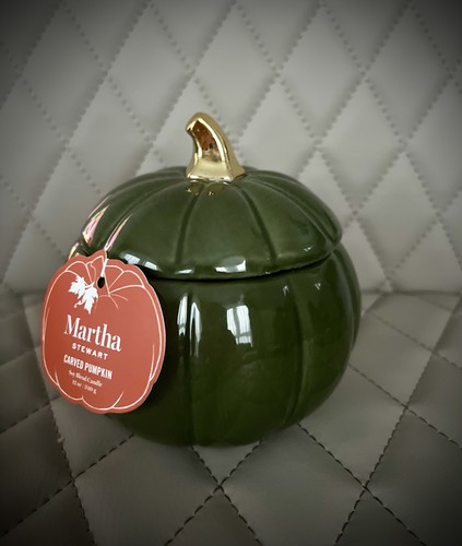 Martha stewart carved pumpkin - stewart,