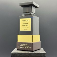 Tom Ford Tuscan Leather EDP