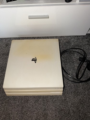Sony playstation ps4 pro - sony,