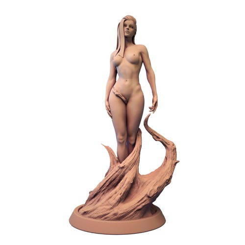 Dryad exquisite female - –,