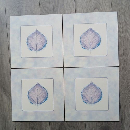Portmeirion dusk placemats 4 - portmeirion,