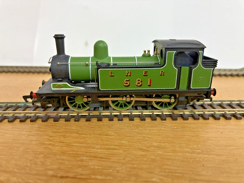 Mainline 054 lner - mainline,
