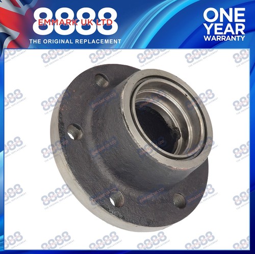 Wheel hub 87569180 for fiat - fiat, 90