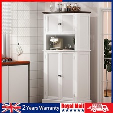 Tall Bathroom Cabinet, Storage