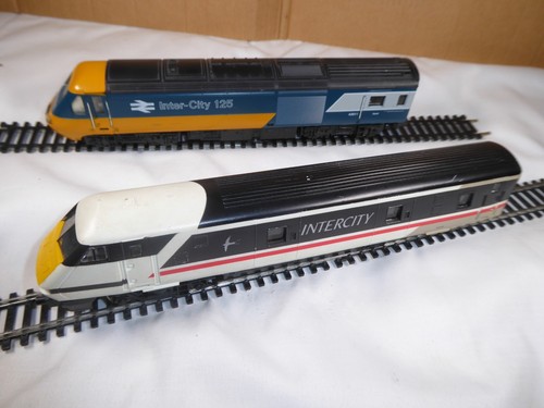 Hornby gauge hst - ,