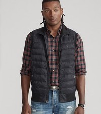 Polo Ralph Lauren Quilted