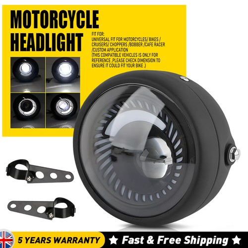5in motorcycle led - motorcycle, headlamp