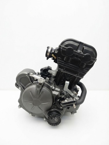 Aprilia 125 4t abs - ♻️, rs