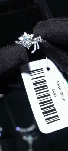 Vvs1 star david diamond - vvs1,