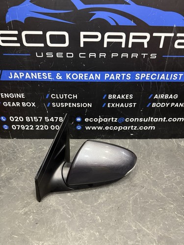 Hyundai ioniq 2016 2022 left - hyundai,