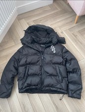 Trapstar Shooters Puffer/padded jacket Medium.