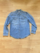 Levis Barstow Western Shirt