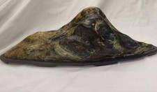 Large Natural Viewing Stone
