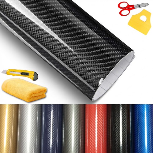 Premium super gloss carbon - super,