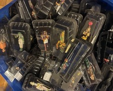 Gods of Ancient Egypt Statue Figure (Brand New in Box) 1 Random Statue per Order