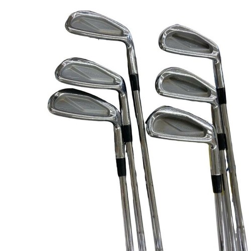 Mizuno iron set - iron,