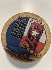 Don't Mess with Texas