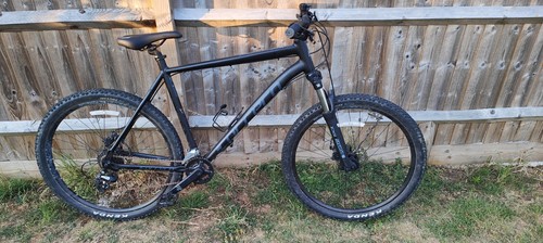 Carrera vengeance mountain - carrera,