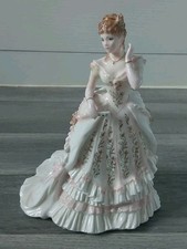 Royal Worcester - The Jewel In The Crown - Limited Edition (No. 11347 of 12500)