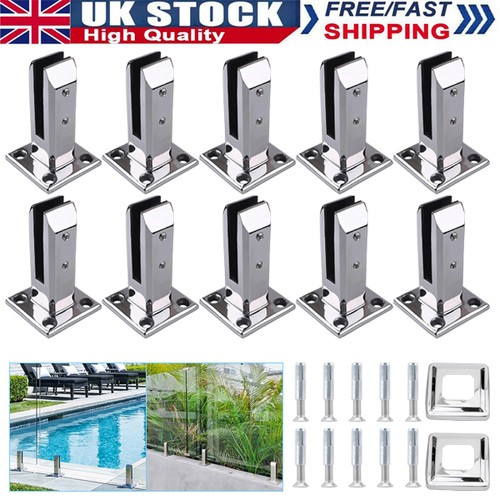 10pcs stairs stainless steel - 10pcs,