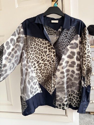 Dries van noten animal print - dries,