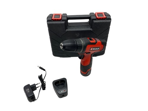 Einhell li 12v 24nm - einhell,