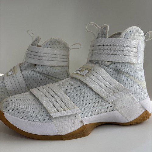 Nike lebron james soldier - james,