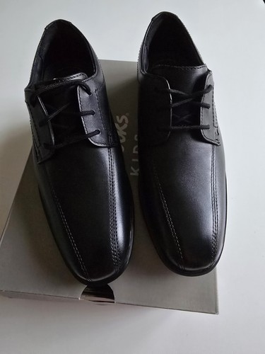 Clarks jonwin loop black - loop, y