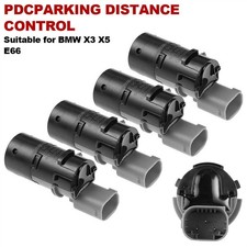 4x PDC Parking Sensor For BMW