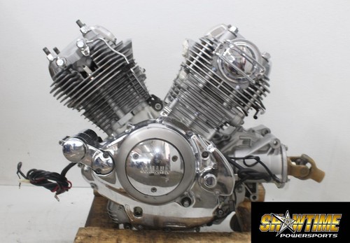 Yamaha virago 750 xv750 - 88-98,