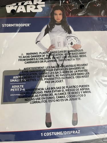 Disney star wars - star, stormtrooper