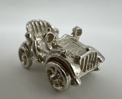 Vintage 925 sterling - 925,