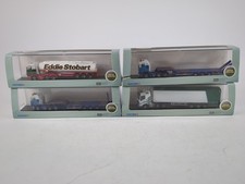 Oxford Diecast 1:148 scale Haulage Bundle 4 vehicles (1)