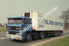 THH Truck Photos - Daf 2800 -