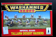 OOP Citadel / Warhammer 40k