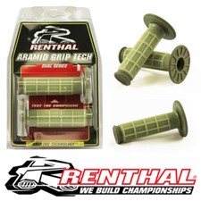 Renthal G165 MX Dual Series