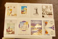 175th Anniversary of P&O Ships