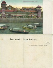 Royal Bombay Yacht Club 