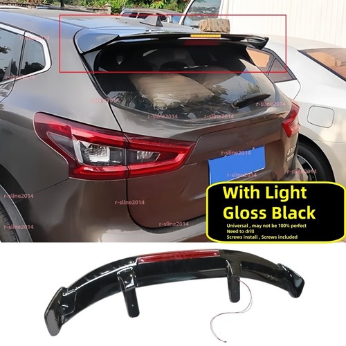 Universal for nissan qashqai - for,