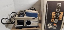Vintage Projector Prinz