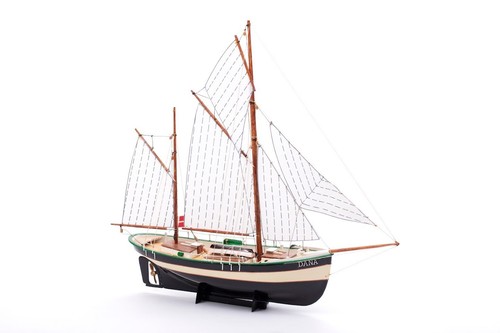 Billing boats dana fishing - boats,