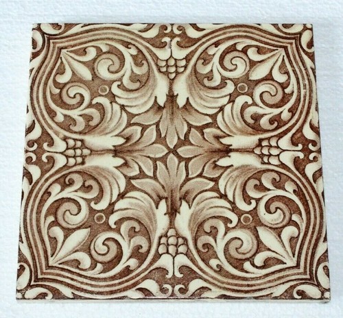 Antique english pilkington - antique,